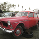 Image for article titled 1966 Volvo Amazon Wagon